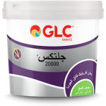 ⁦بستلة دهان جلتكس 20000 من جي ال سي⁩ - الصورة ⁦2⁩